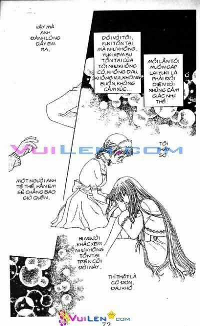 Giỏ Trái Cây - Fruit Basket Chapter 9 trang 65