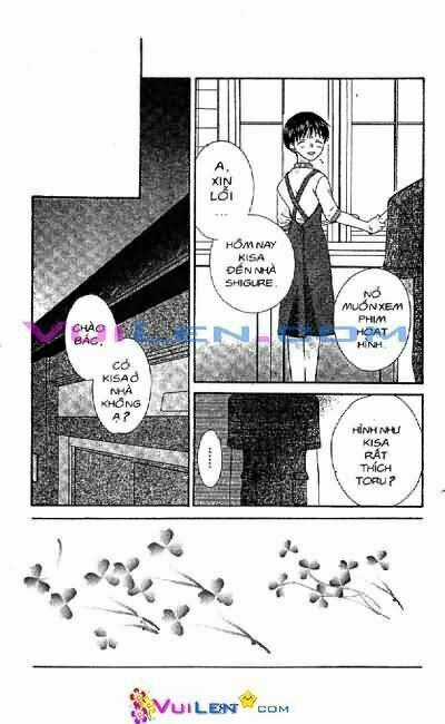 Giỏ Trái Cây - Fruit Basket Chapter 9 trang 72