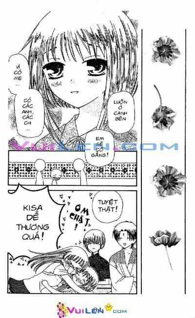 Giỏ Trái Cây - Fruit Basket Chapter 9 trang 76