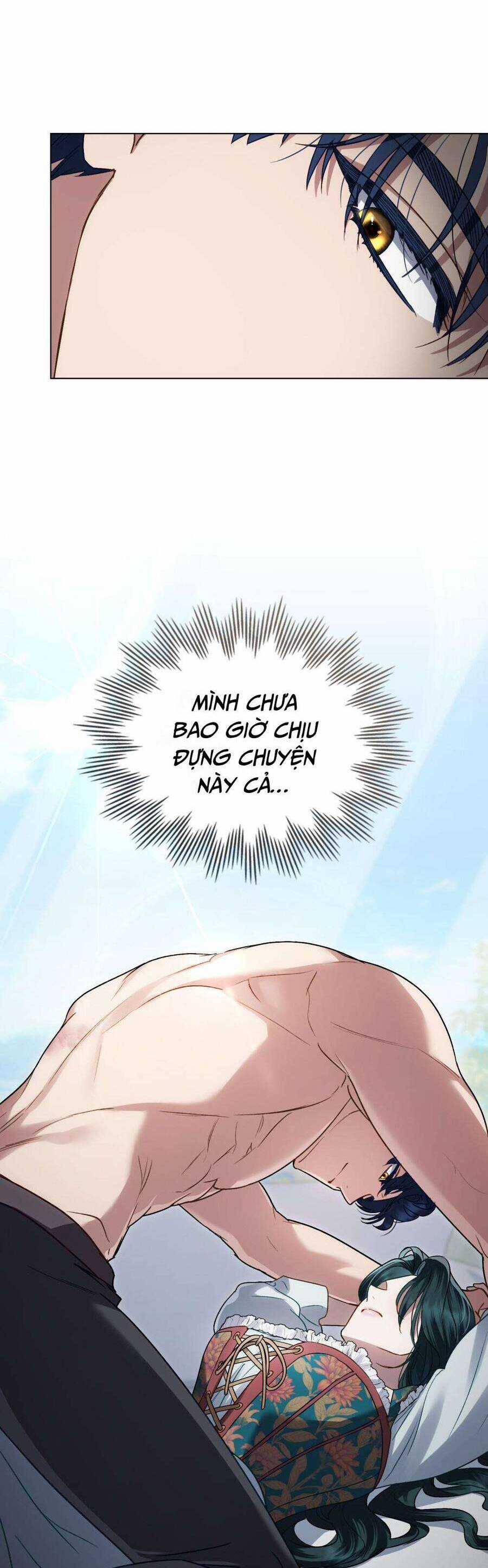 Giới Thượng Lưu Chương 21 trang 28