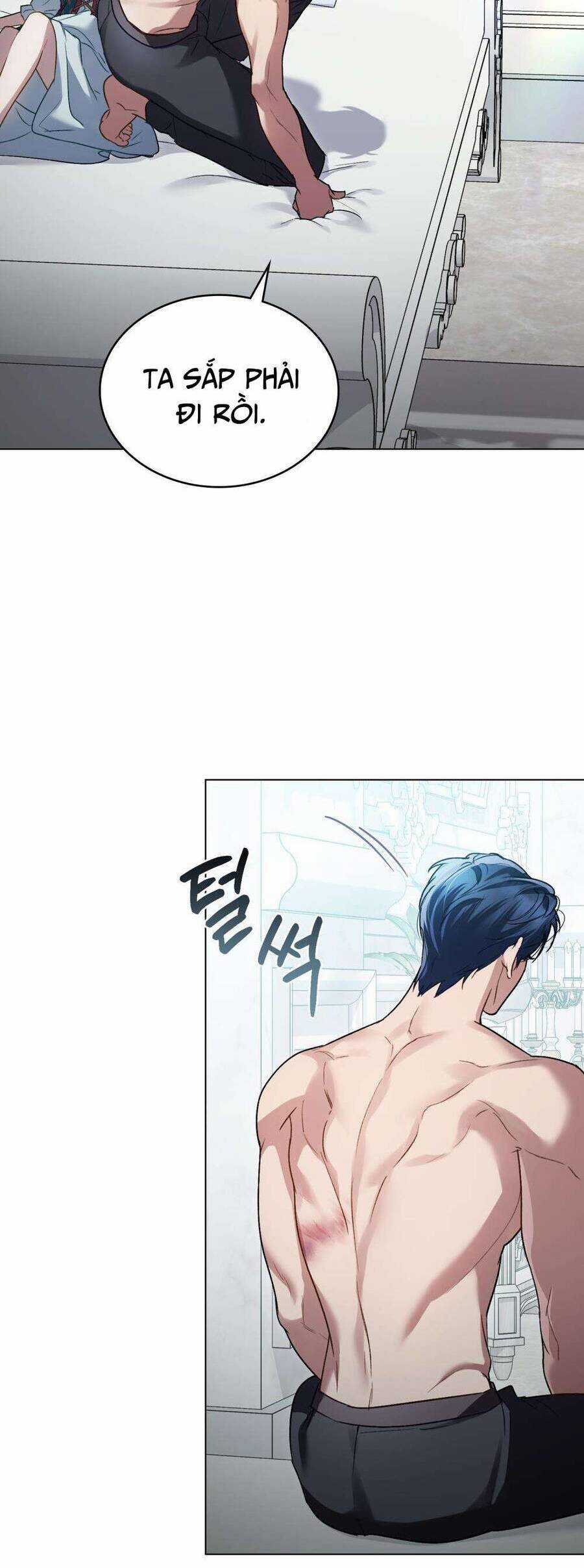 Giới Thượng Lưu Chương 21 trang 35