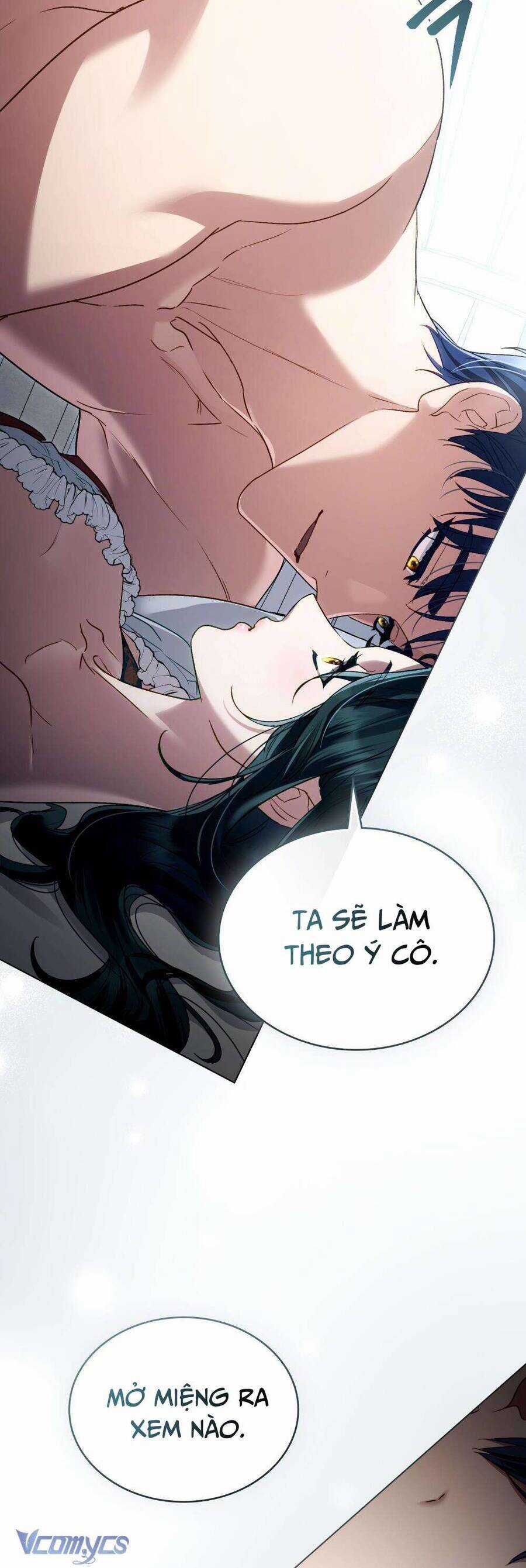 Giới Thượng Lưu Chương 21 trang 9