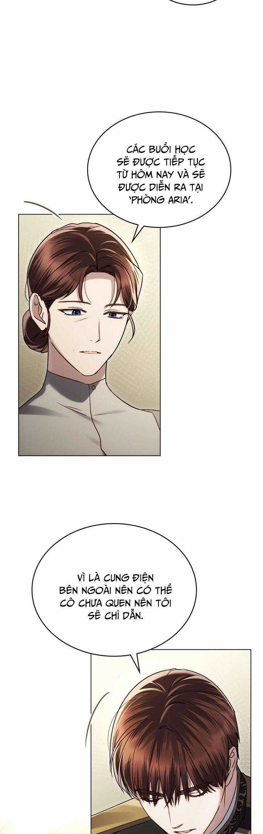 Giới Thượng Lưu Chương 26 trang 8