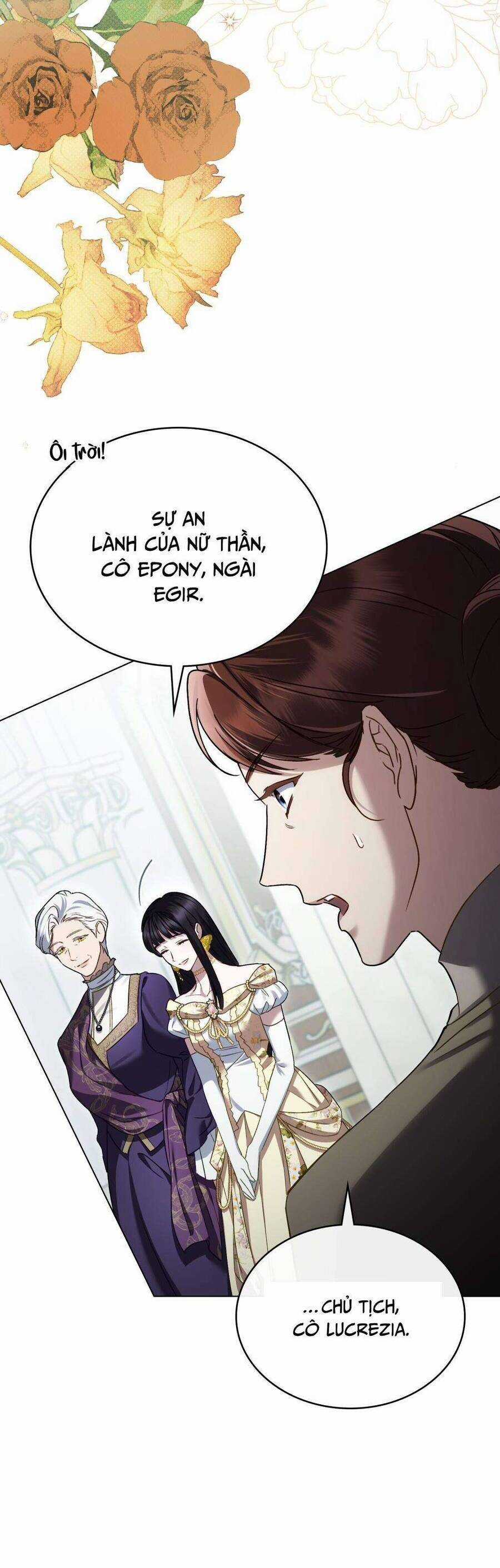 Giới Thượng Lưu Chương 27 trang 10