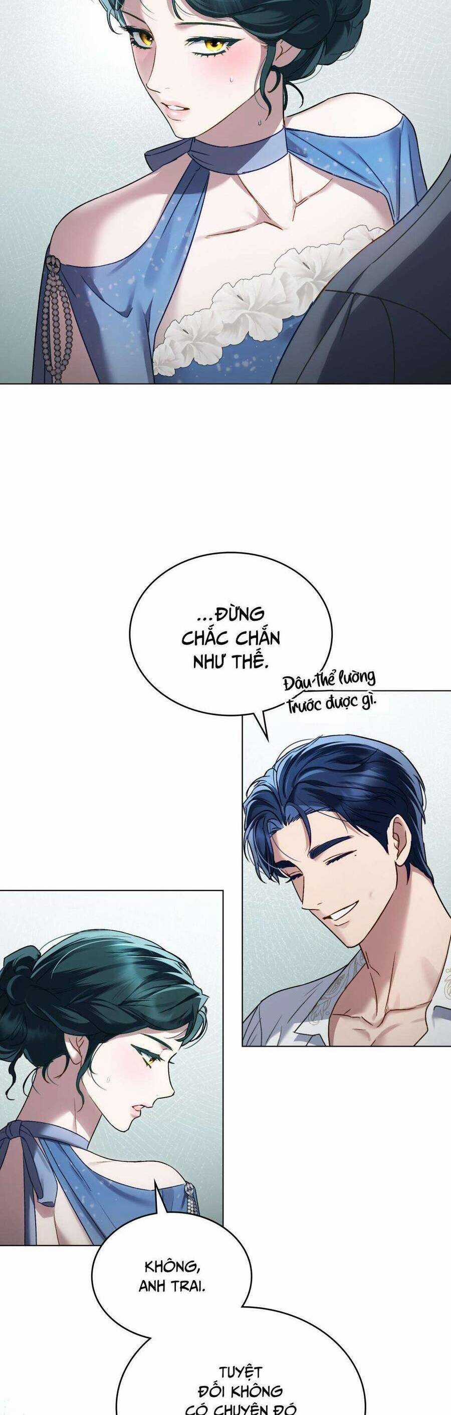 Giới Thượng Lưu Chương 27 trang 6