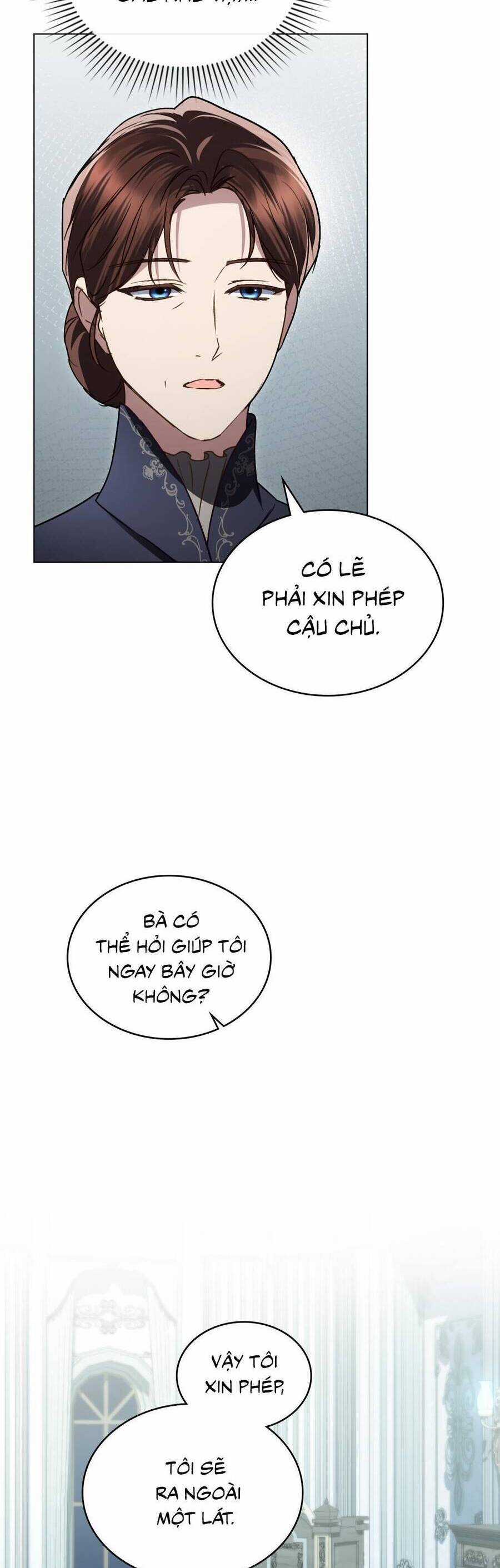 Giới Thượng Lưu Chương 30 trang 28