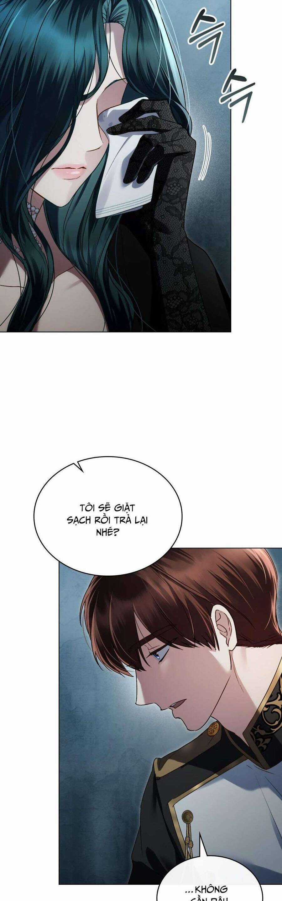 Giới Thượng Lưu Chương 33 trang 39