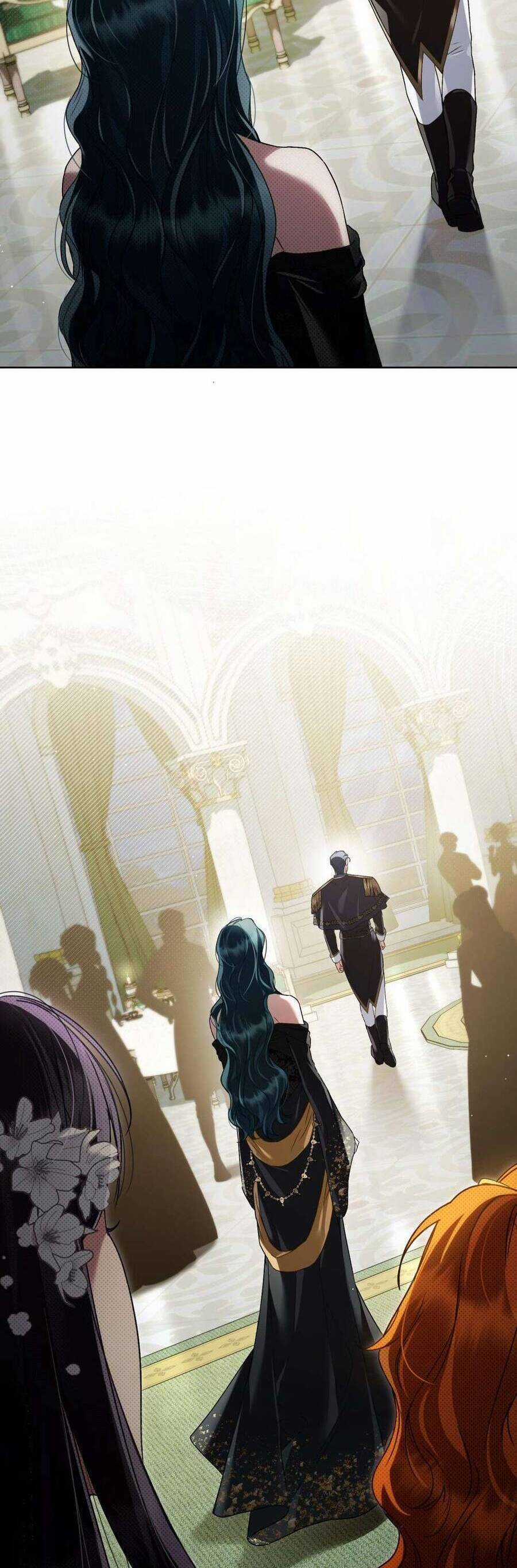 Giới Thượng Lưu Chương 38 trang 13