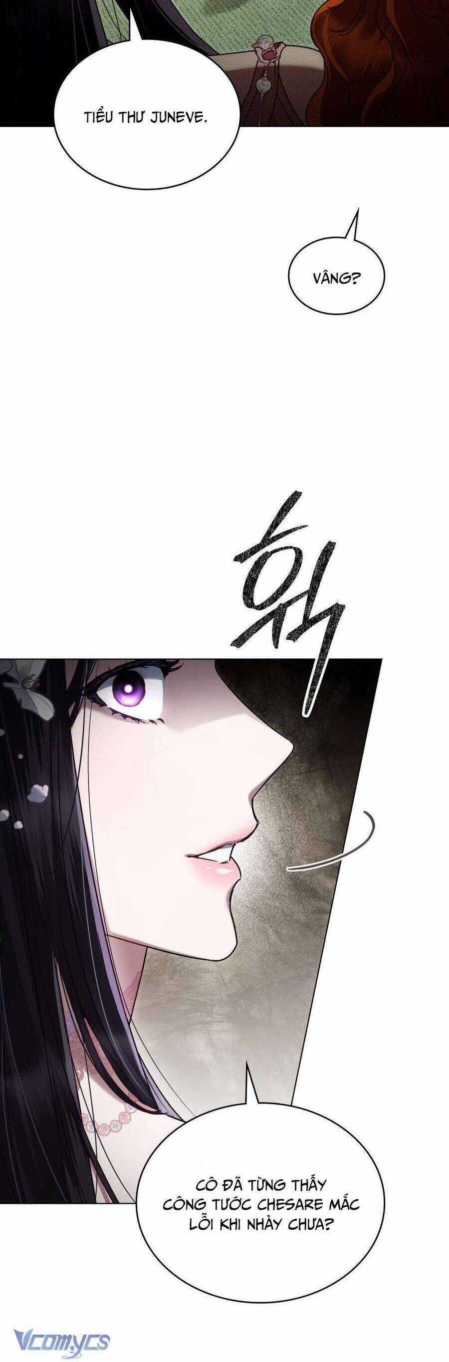 Giới Thượng Lưu Chương 38 trang 14