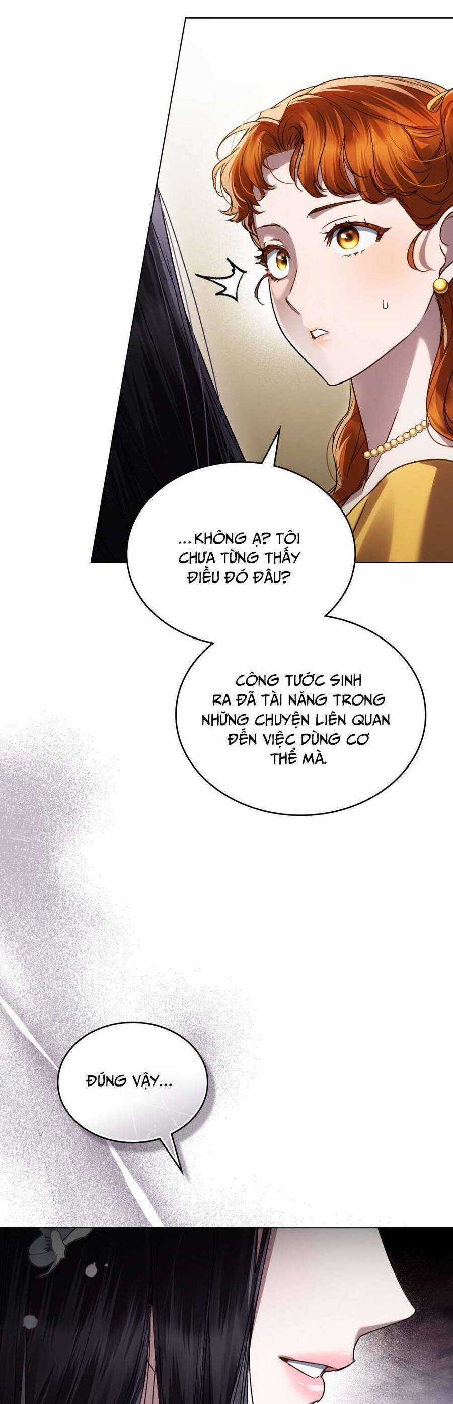 Giới Thượng Lưu Chương 38 trang 15