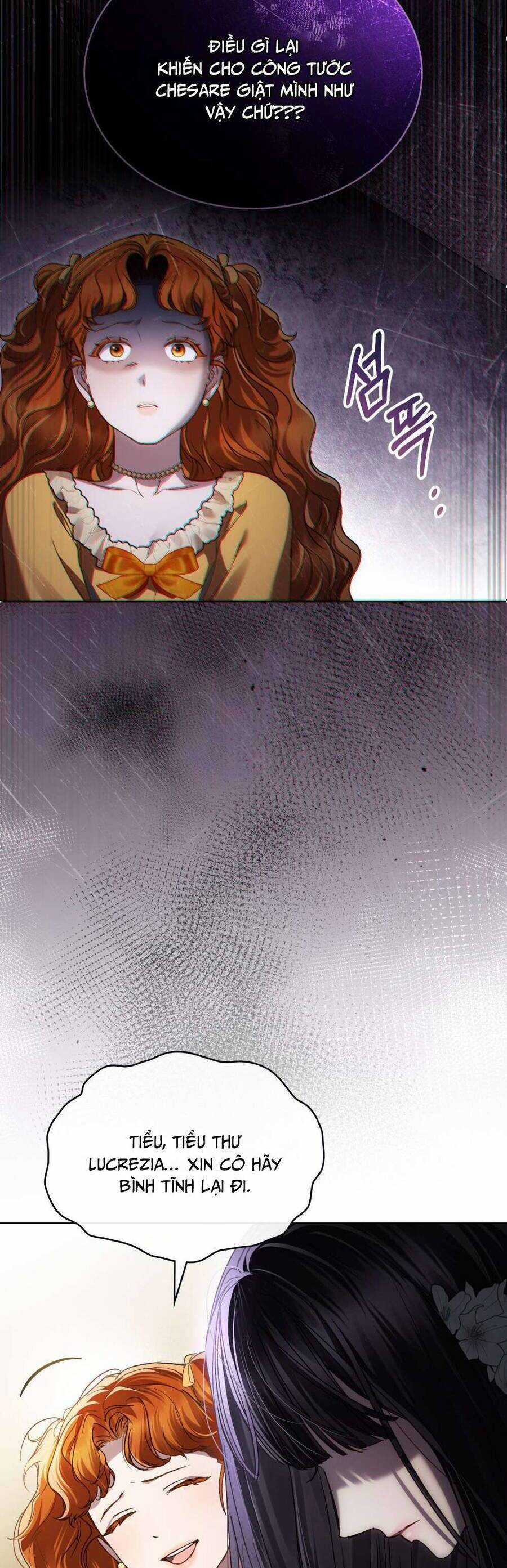 Giới Thượng Lưu Chương 38 trang 19