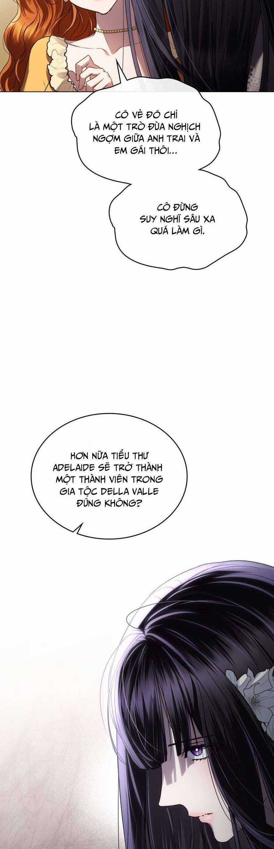 Giới Thượng Lưu Chương 38 trang 20