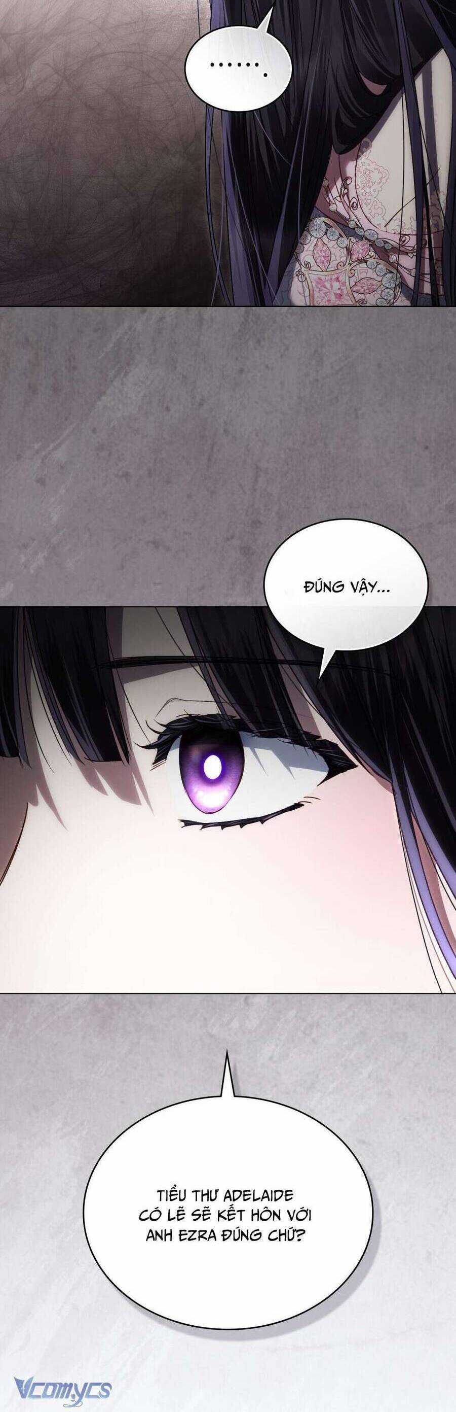 Giới Thượng Lưu Chương 38 trang 21