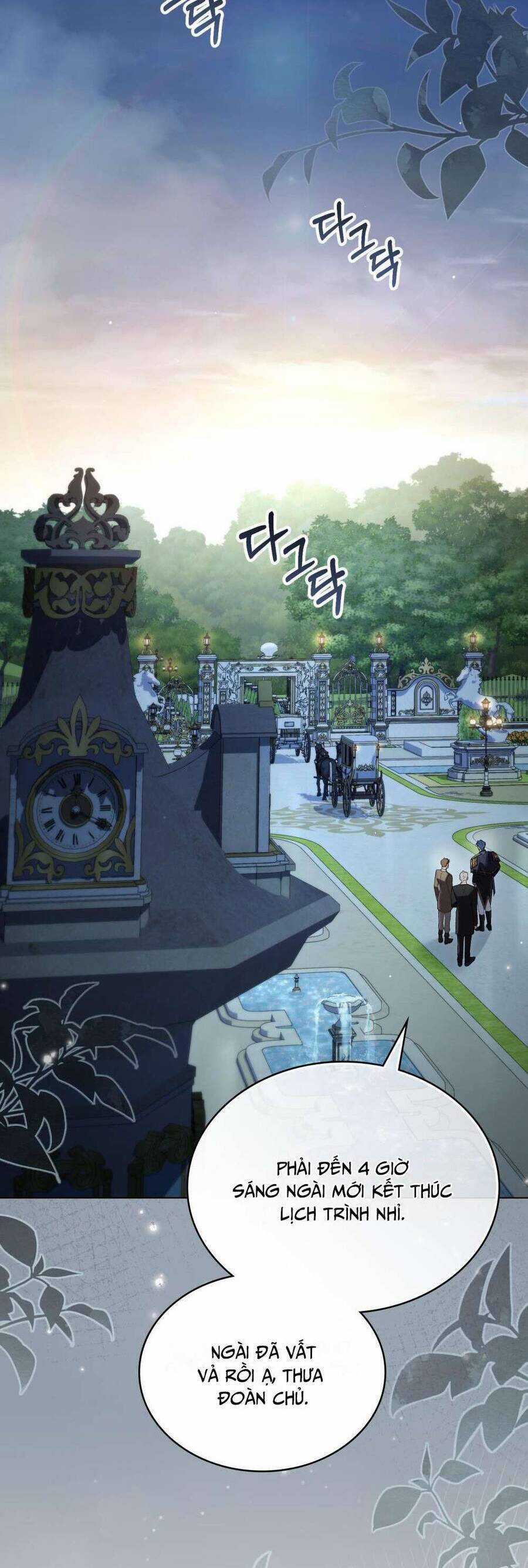 Giới Thượng Lưu Chương 38 trang 23