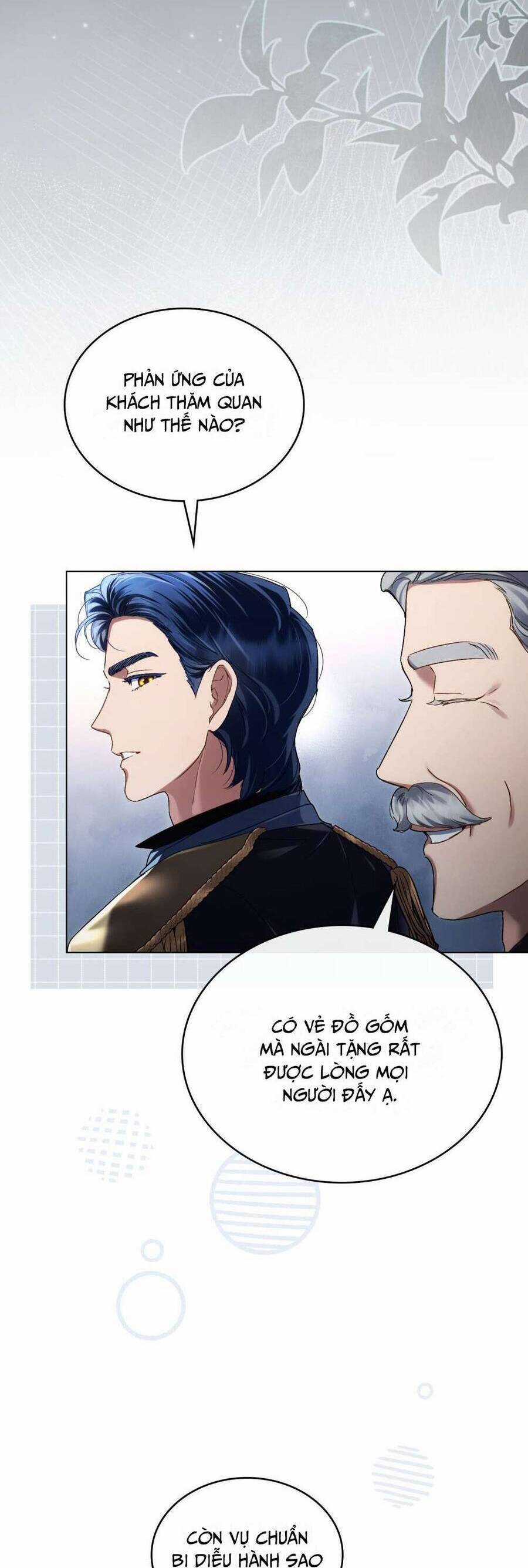 Giới Thượng Lưu Chương 38 trang 24