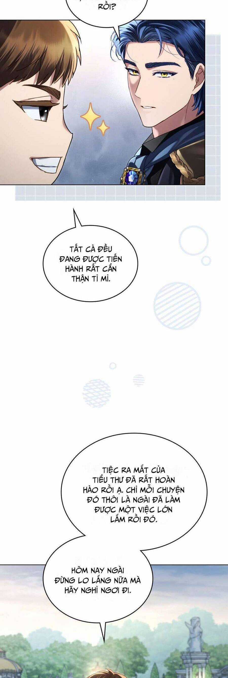 Giới Thượng Lưu Chương 38 trang 25