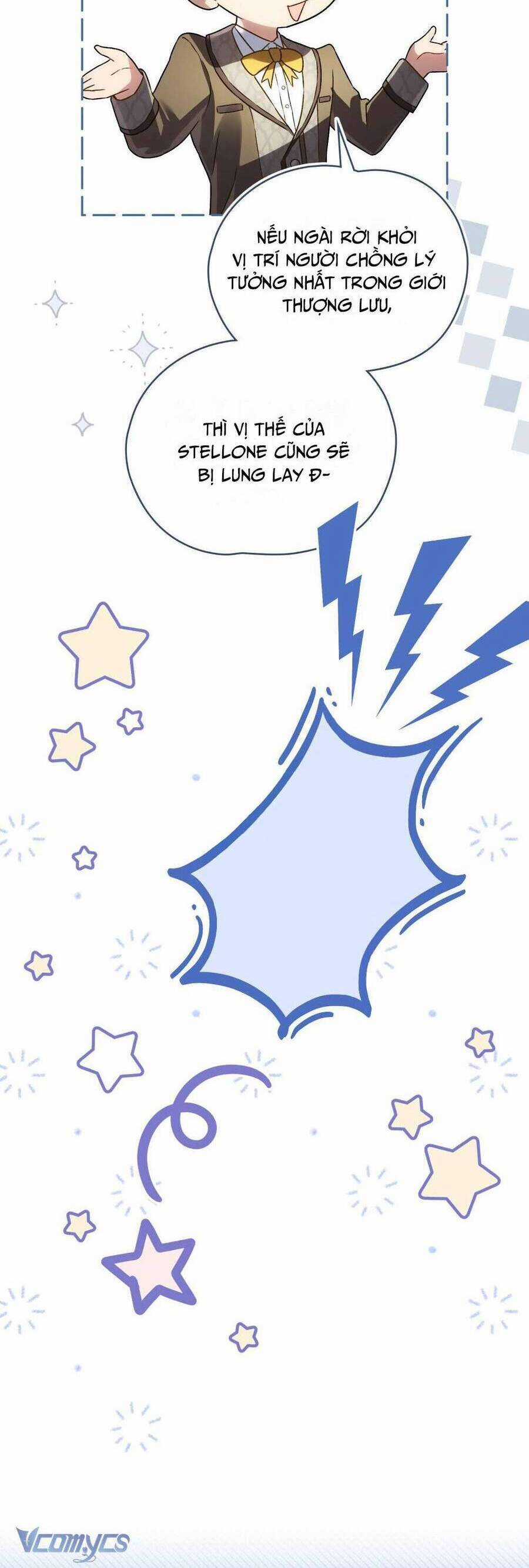 Giới Thượng Lưu Chương 38 trang 27