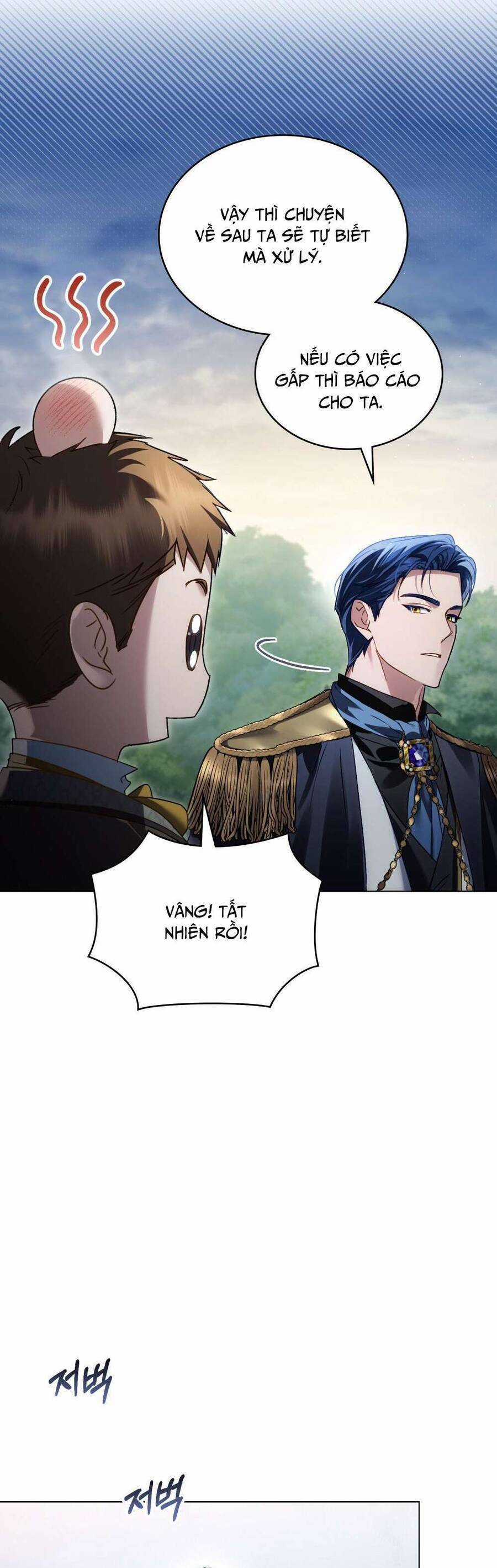 Giới Thượng Lưu Chương 38 trang 28