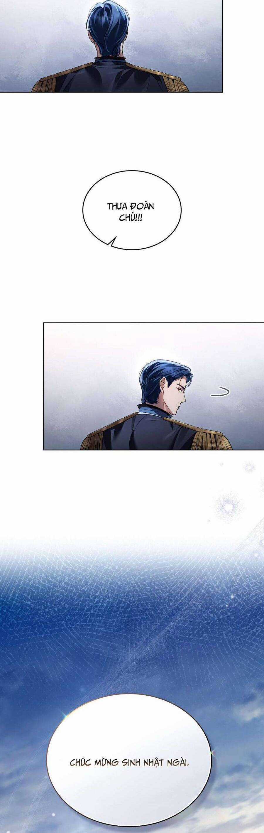 Giới Thượng Lưu Chương 38 trang 29