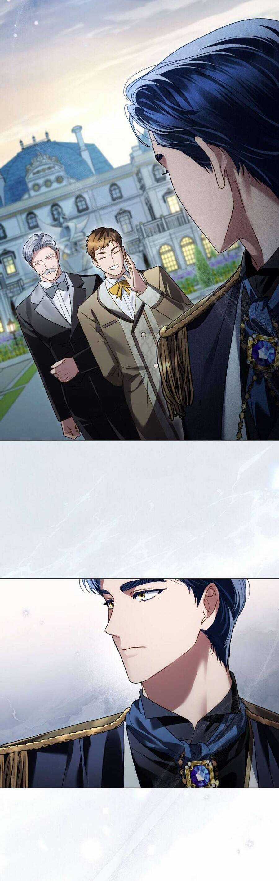 Giới Thượng Lưu Chương 38 trang 30