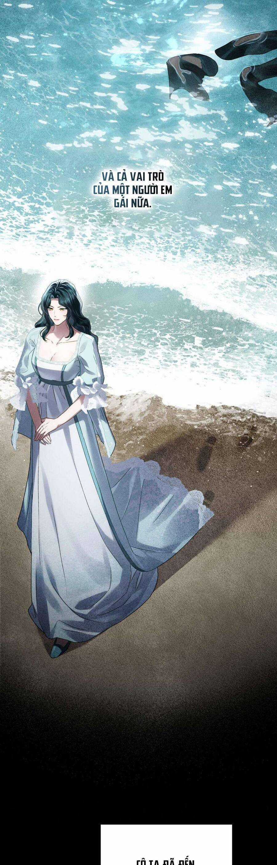 Giới Thượng Lưu Chương 38 trang 35