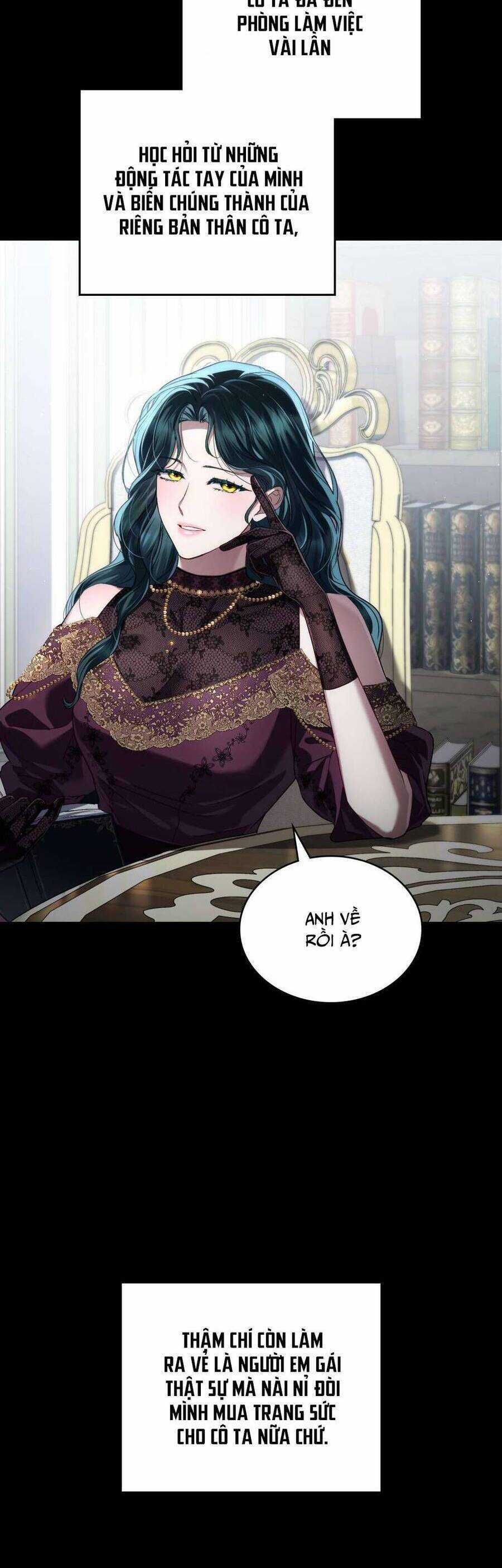 Giới Thượng Lưu Chương 38 trang 36