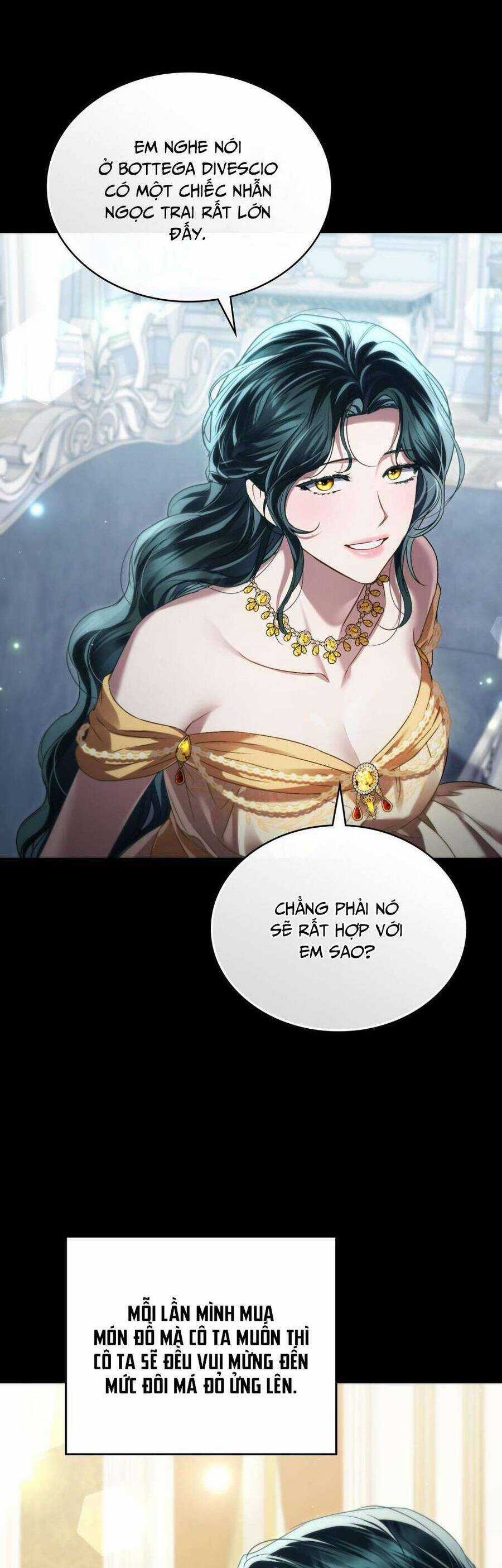 Giới Thượng Lưu Chương 38 trang 37