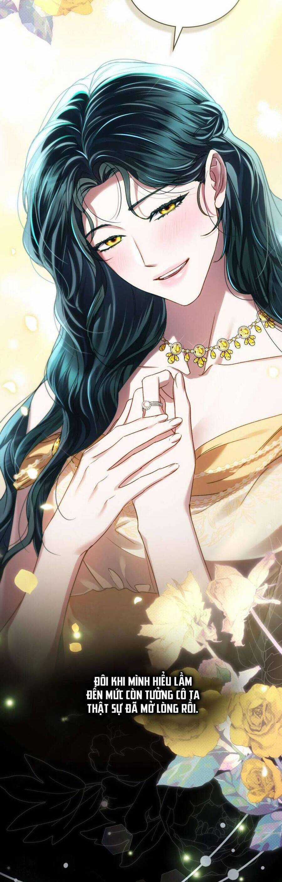 Giới Thượng Lưu Chương 38 trang 39