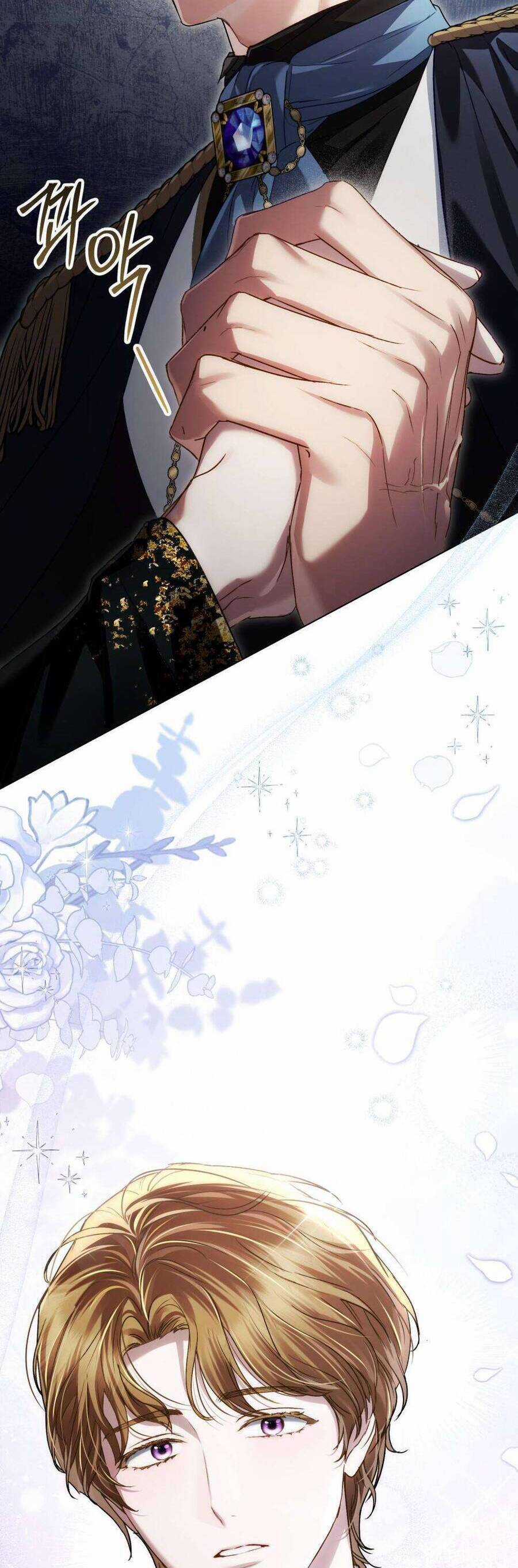 Giới Thượng Lưu Chương 38 trang 4