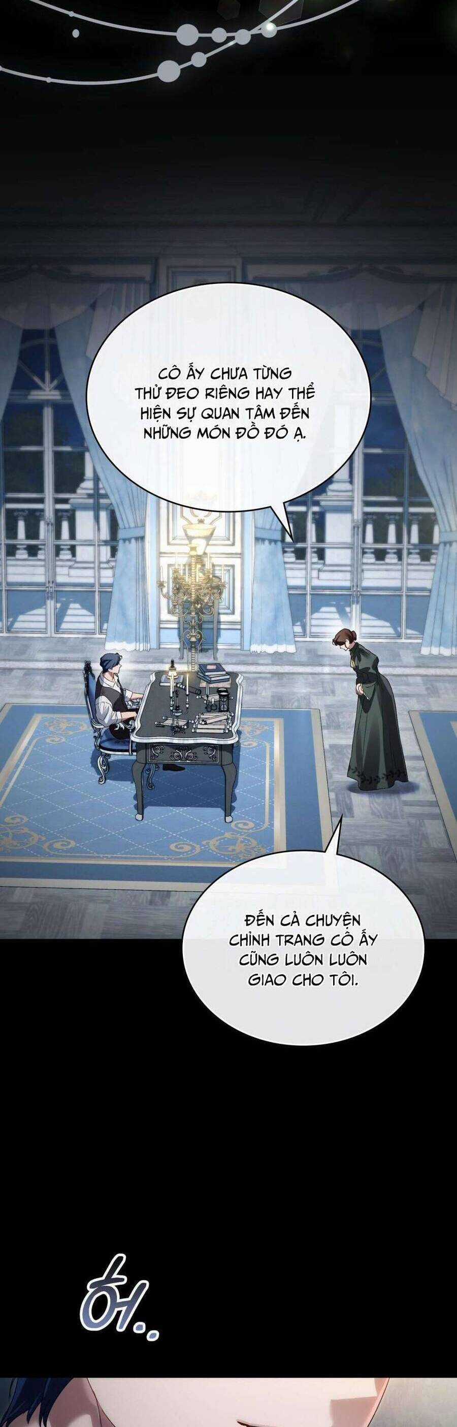 Giới Thượng Lưu Chương 38 trang 40