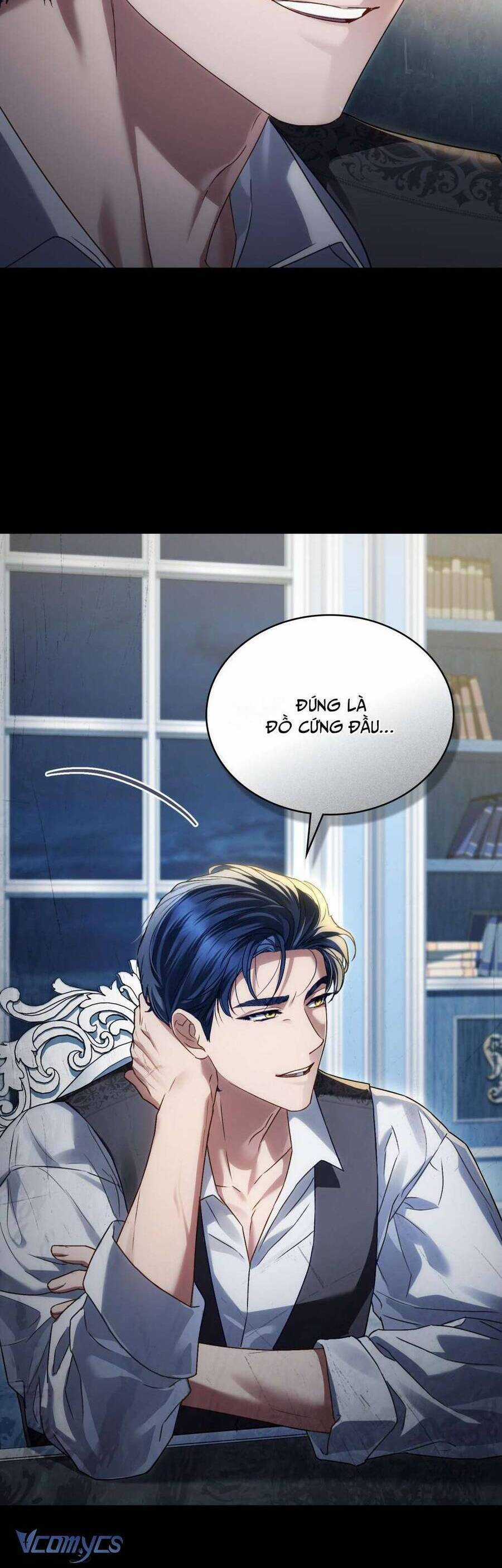 Giới Thượng Lưu Chương 38 trang 41