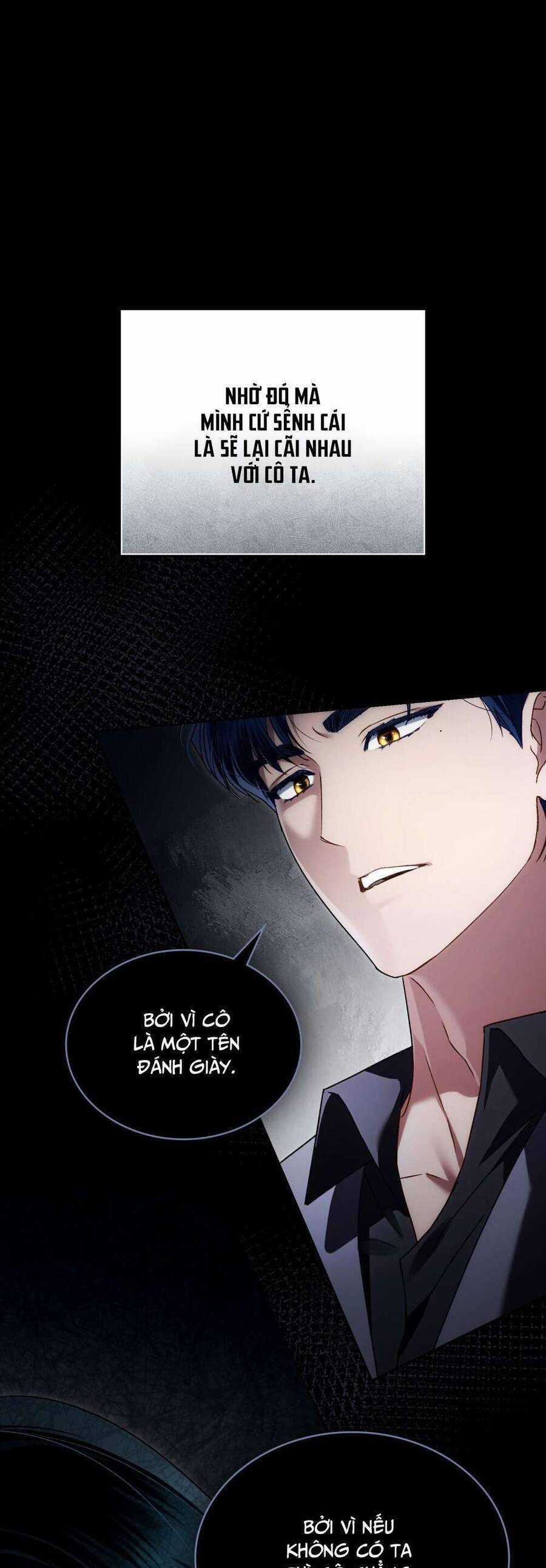 Giới Thượng Lưu Chương 38 trang 42