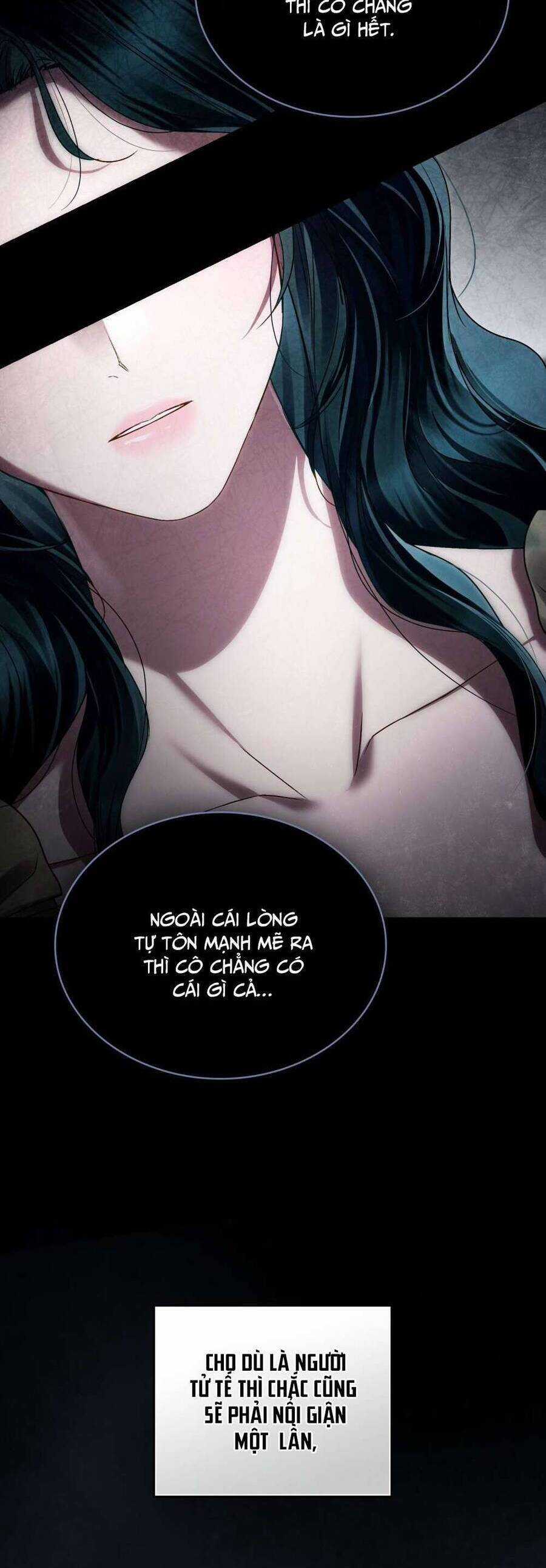 Giới Thượng Lưu Chương 38 trang 43