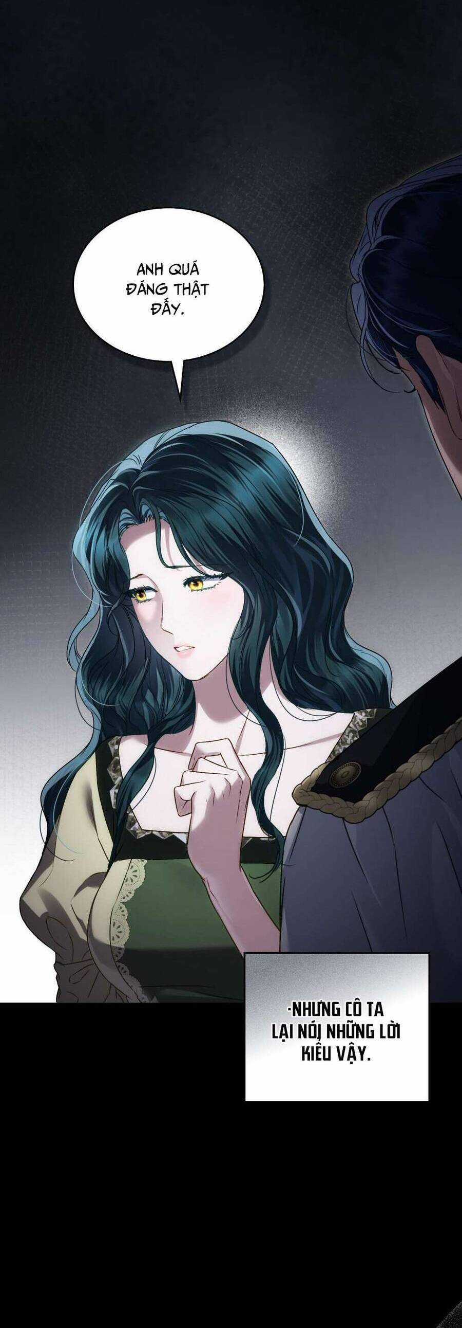 Giới Thượng Lưu Chương 38 trang 44