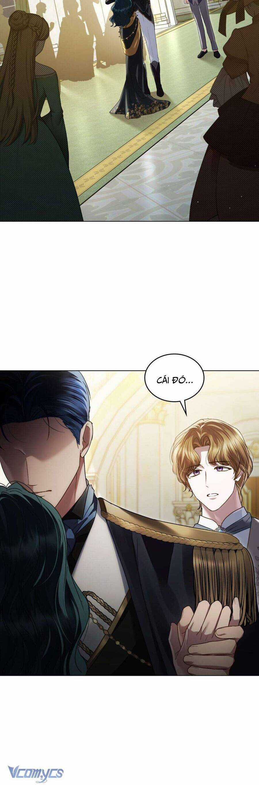 Giới Thượng Lưu Chương 38 trang 7