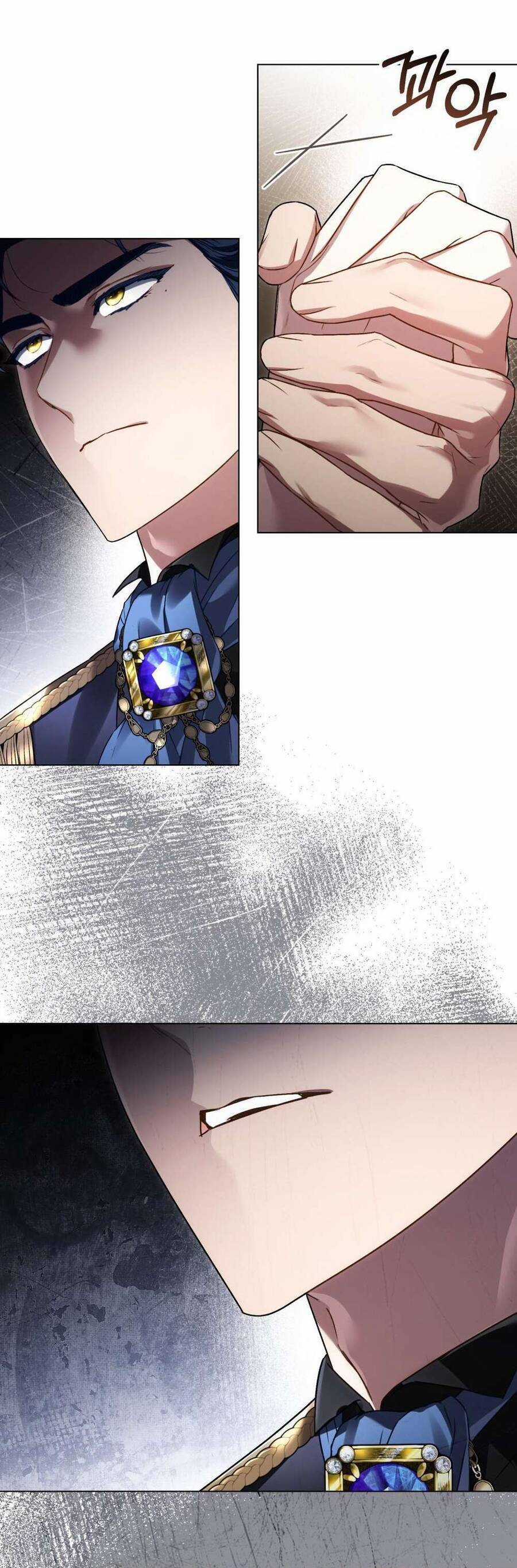 Giới Thượng Lưu Chương 38 trang 8