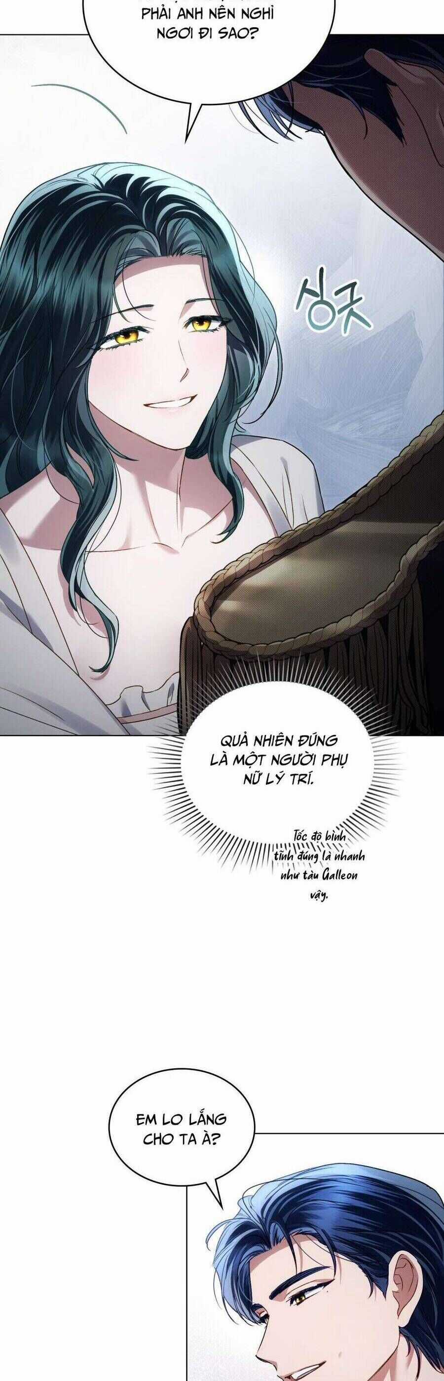 Giới Thượng Lưu Chương 39 trang 10