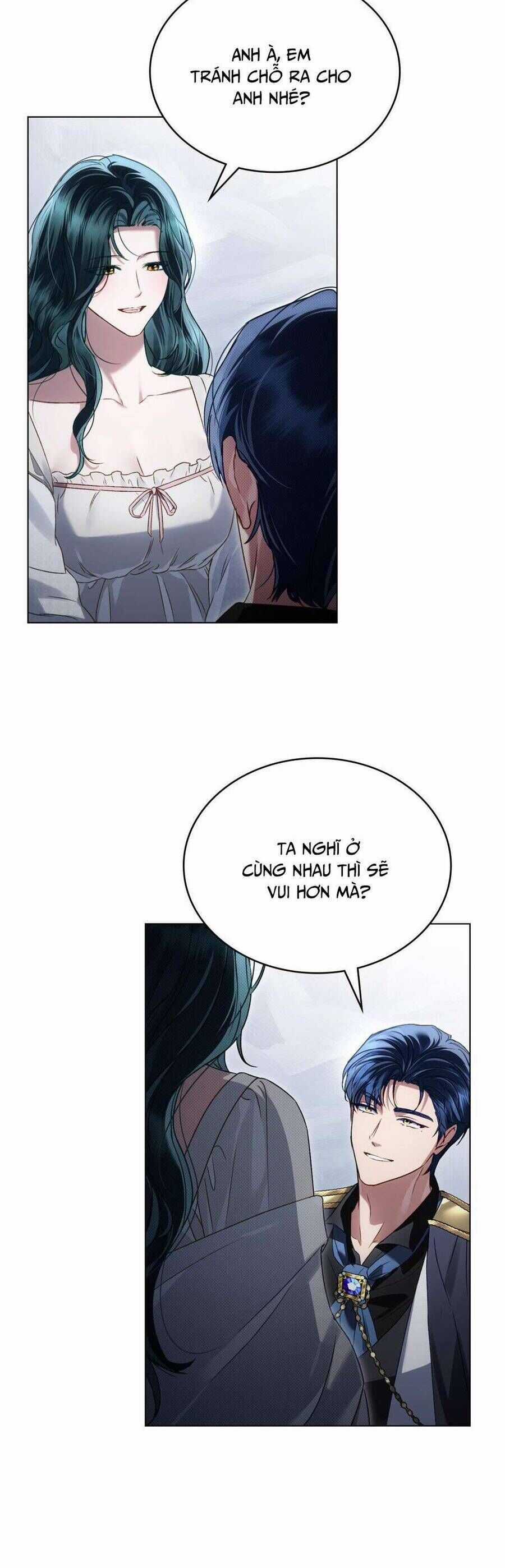 Giới Thượng Lưu Chương 39 trang 13