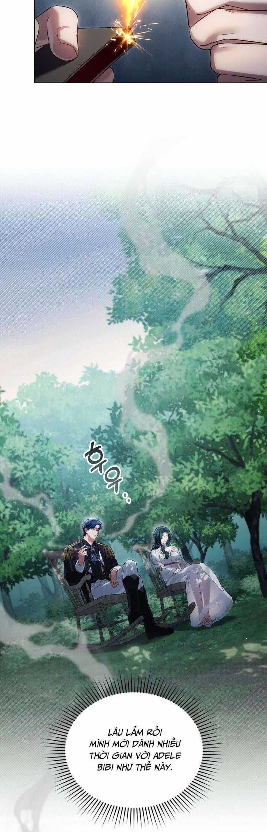 Giới Thượng Lưu Chương 39 trang 15