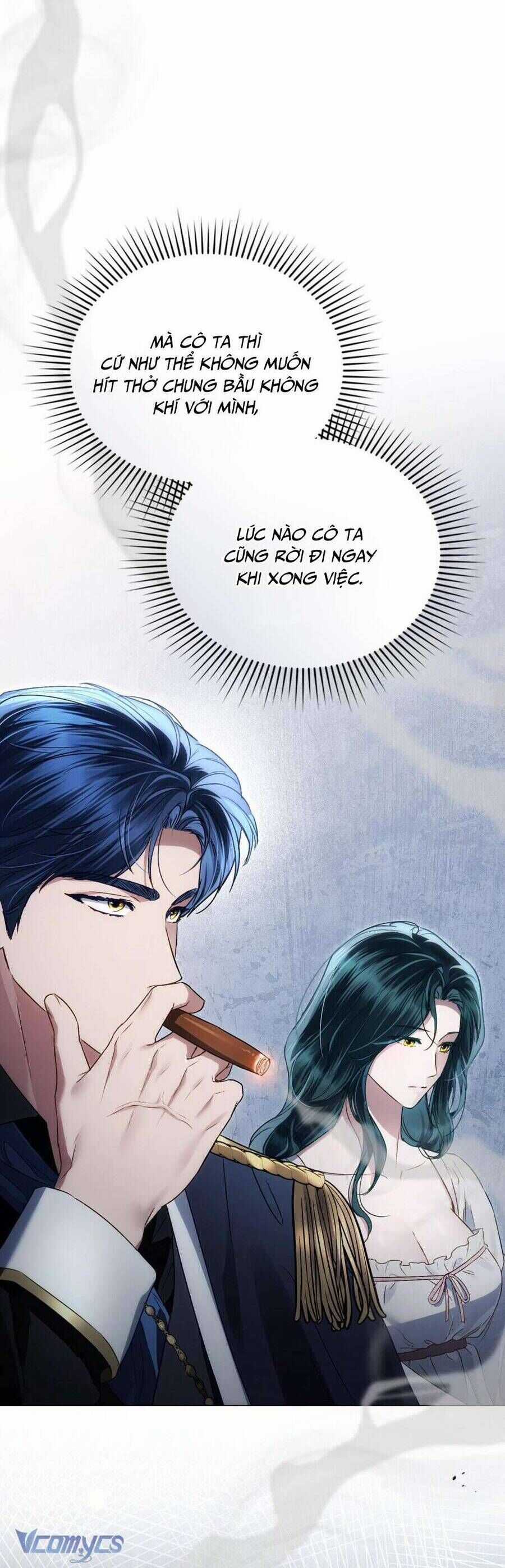 Giới Thượng Lưu Chương 39 trang 16