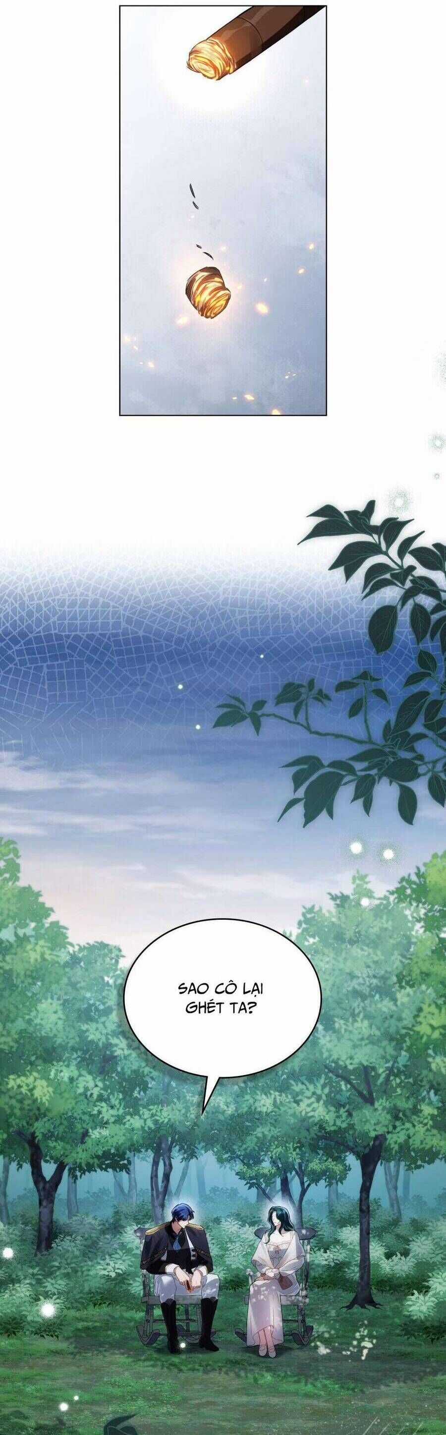 Giới Thượng Lưu Chương 39 trang 23