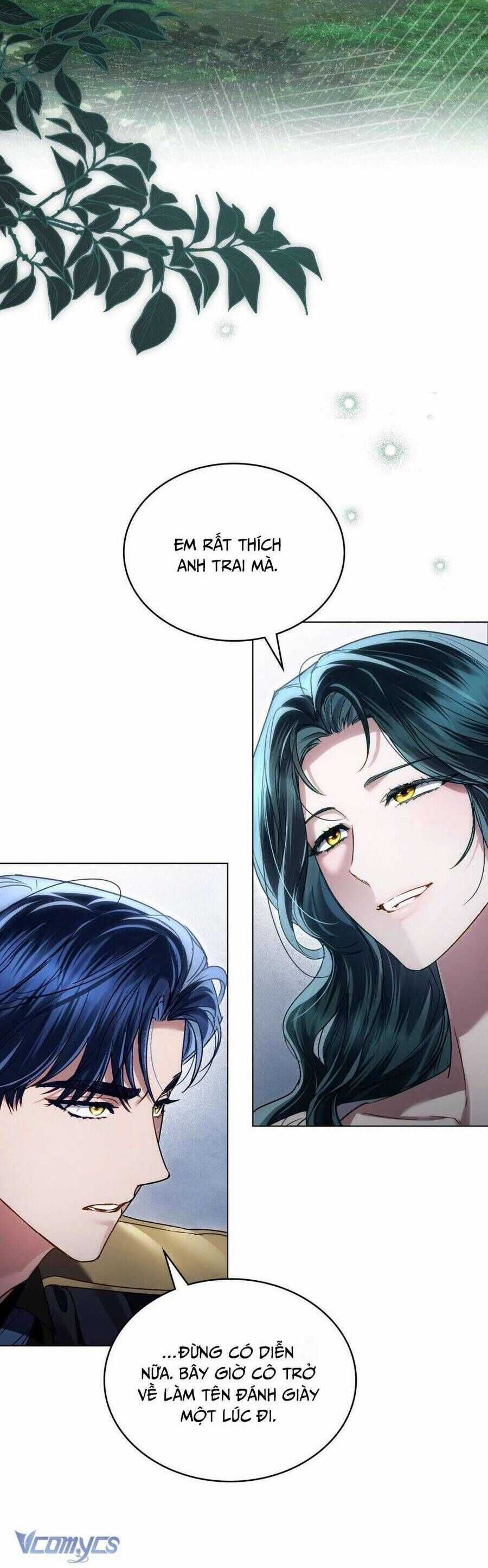 Giới Thượng Lưu Chương 39 trang 24