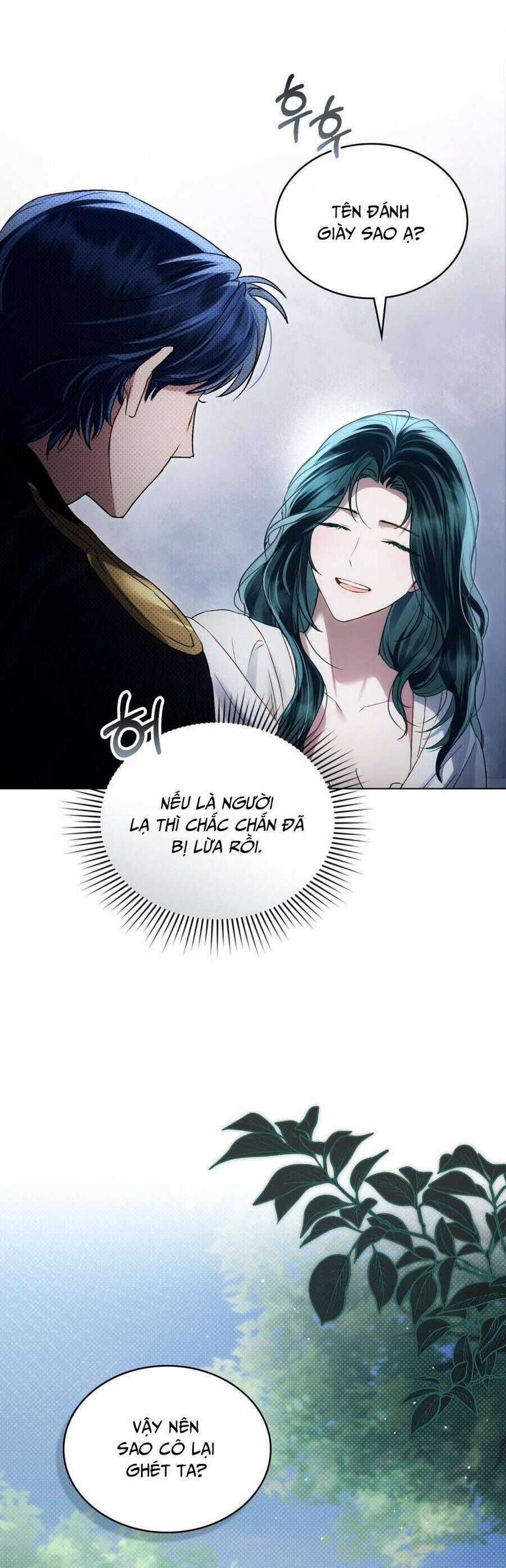 Giới Thượng Lưu Chương 39 trang 25