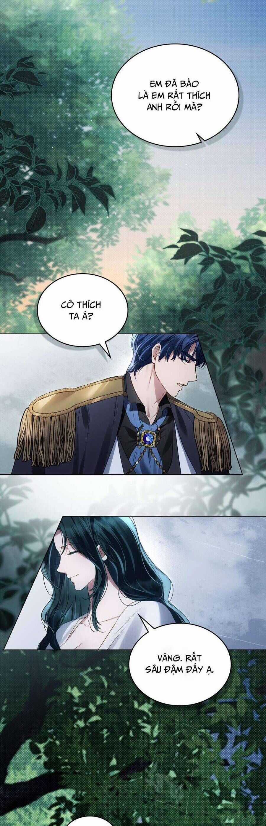 Giới Thượng Lưu Chương 39 trang 26