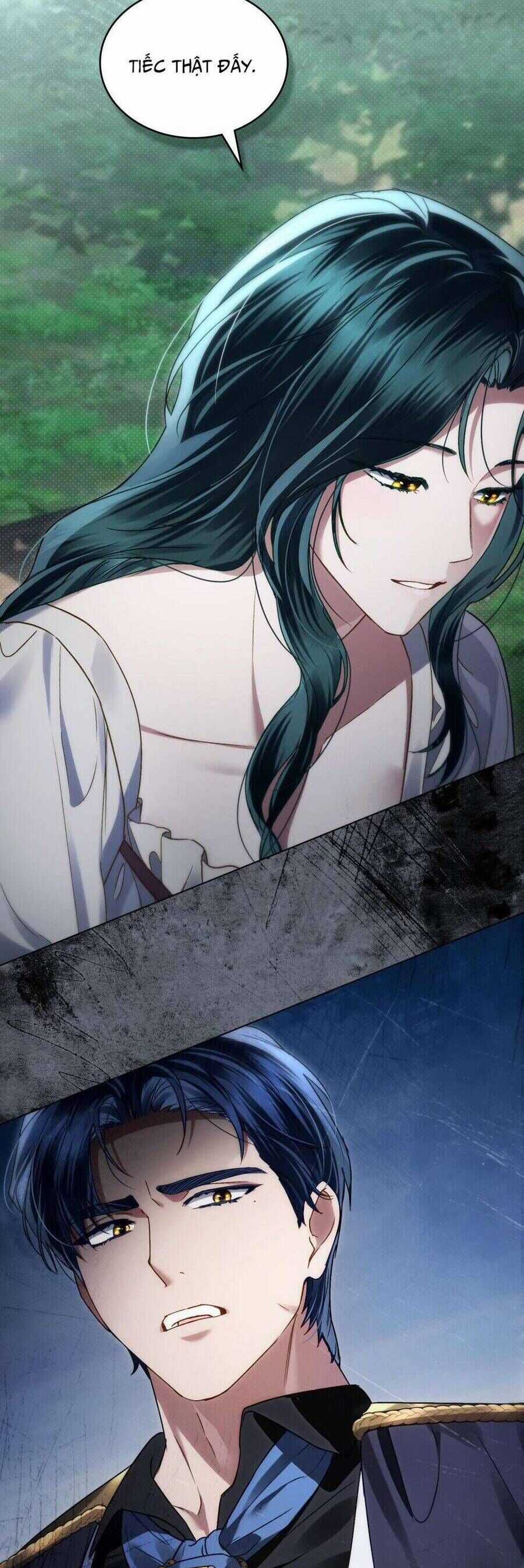 Giới Thượng Lưu Chương 39 trang 37