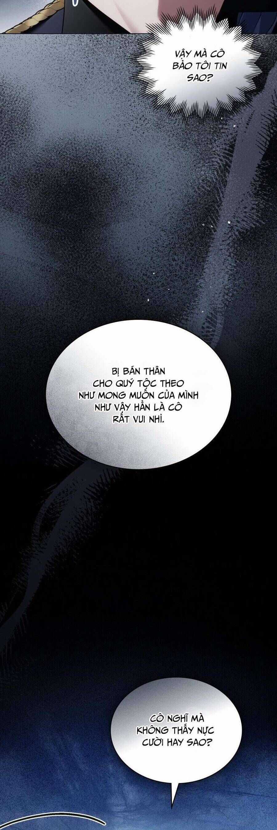 Giới Thượng Lưu Chương 39 trang 39