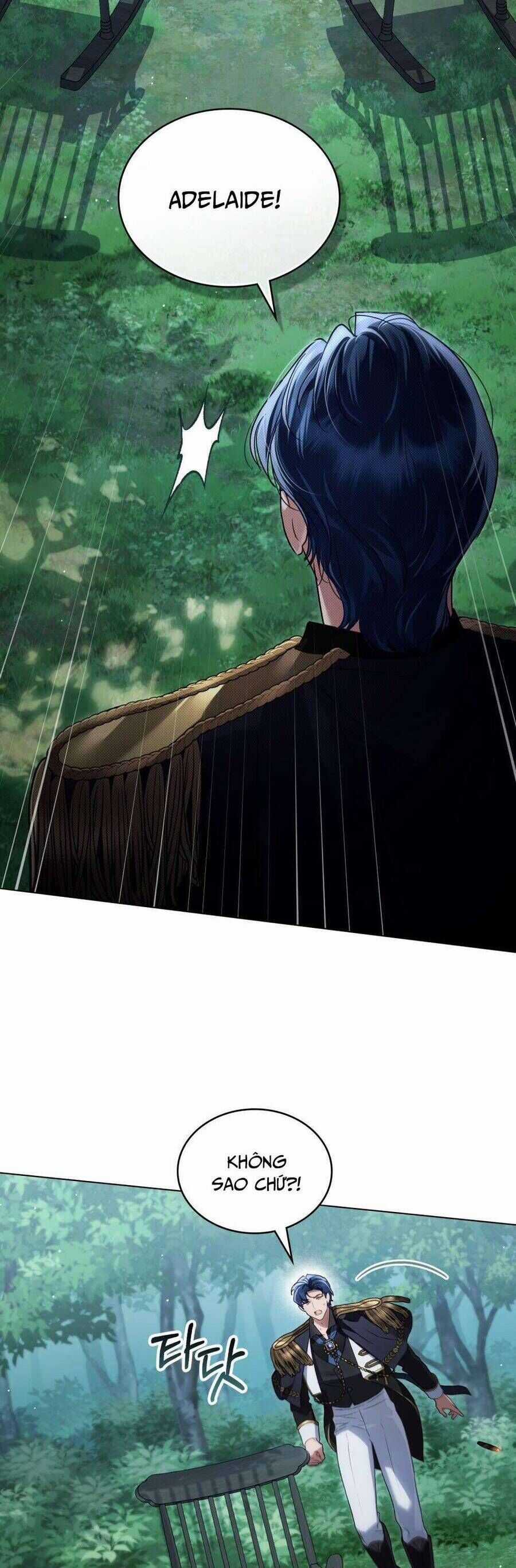 Giới Thượng Lưu Chương 39 trang 6