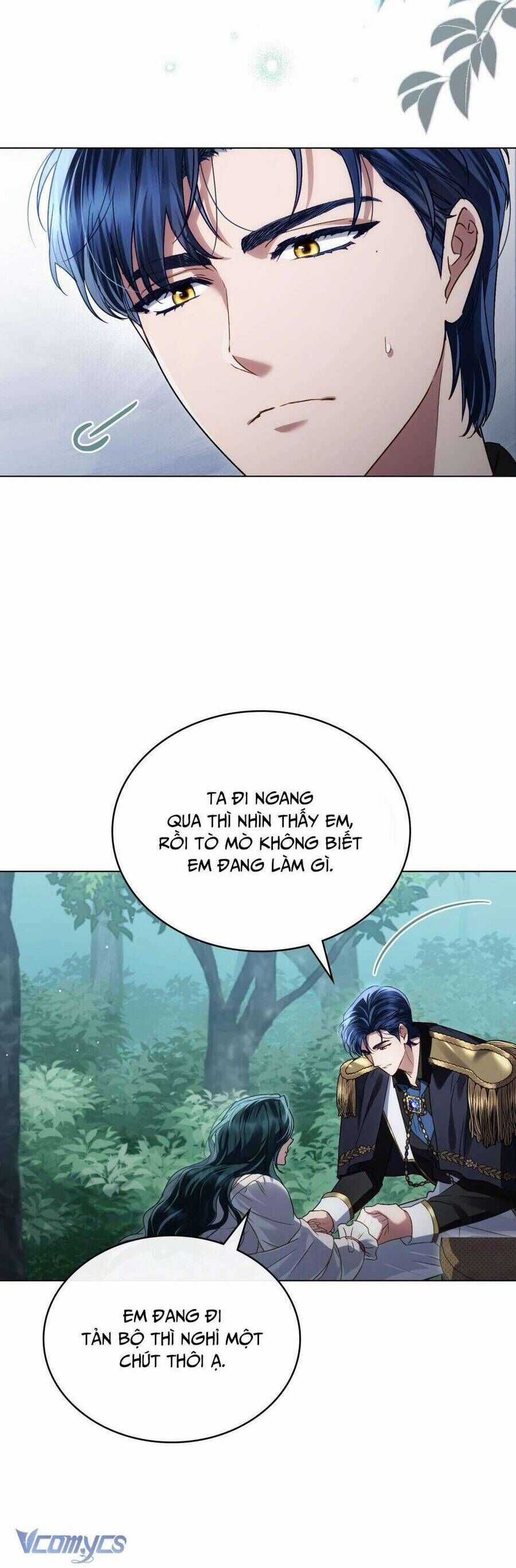 Giới Thượng Lưu Chương 39 trang 8