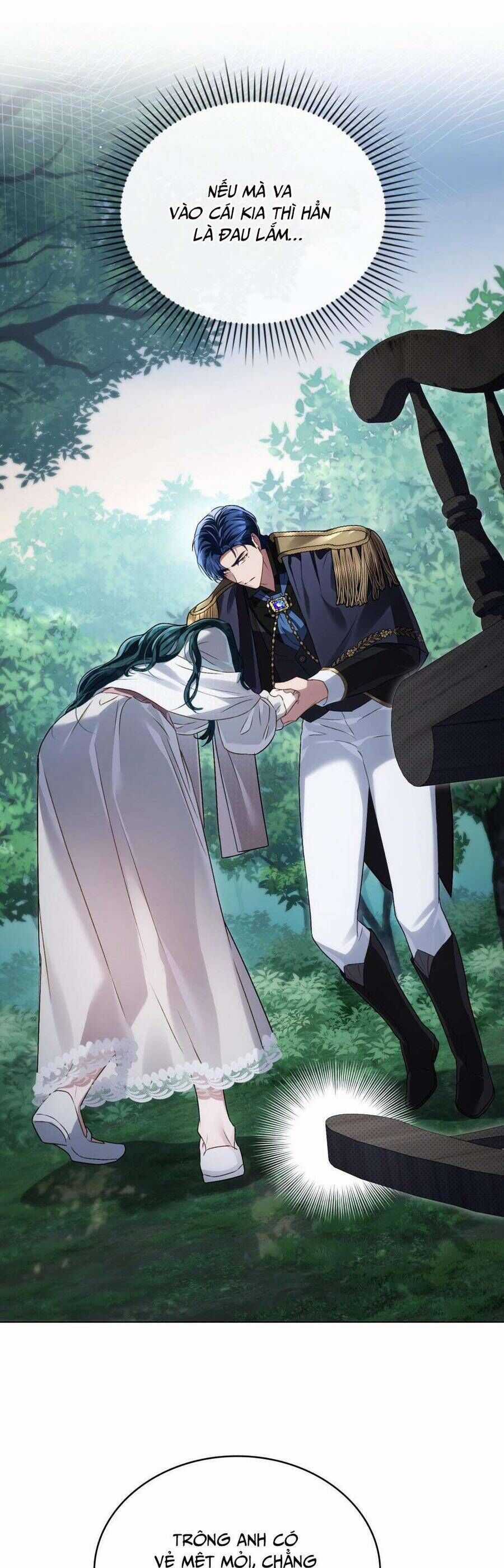 Giới Thượng Lưu Chương 39 trang 9