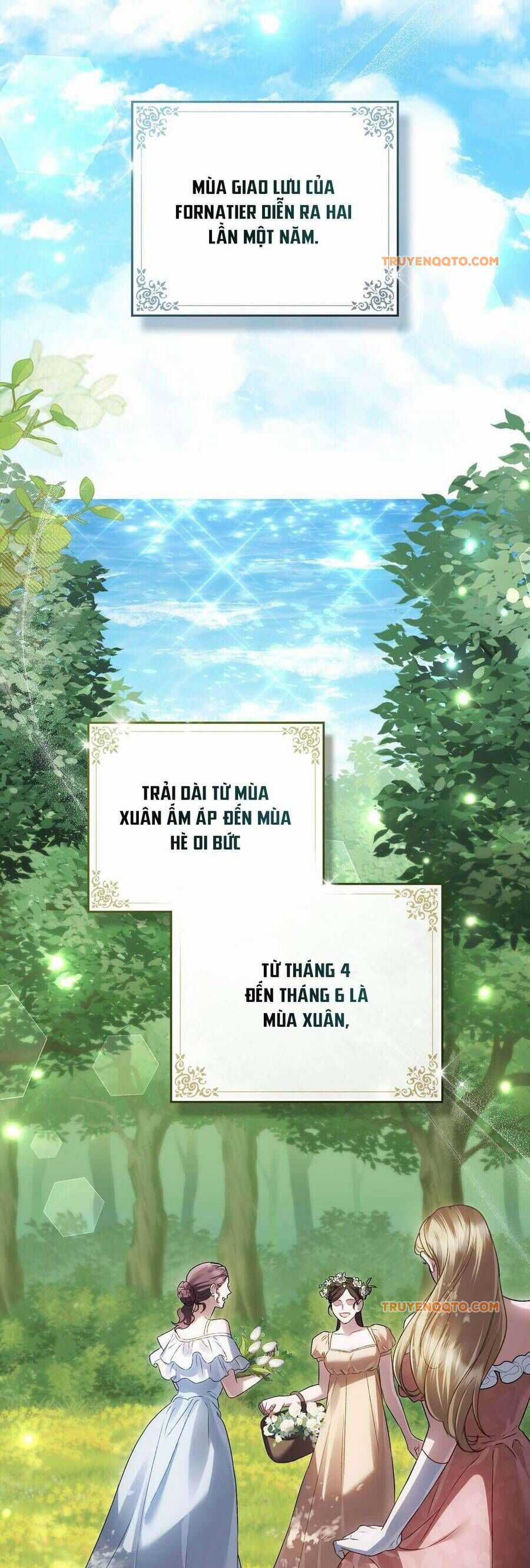 Giới Thượng Lưu Chương 40 trang 10